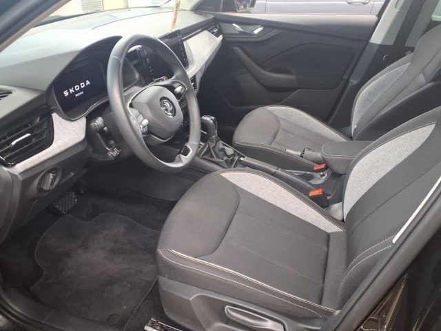 Skoda Kamiq 1.0 TSI Selection