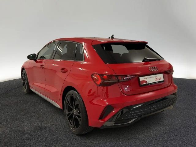 Audi A3 30 TFSI S-Line