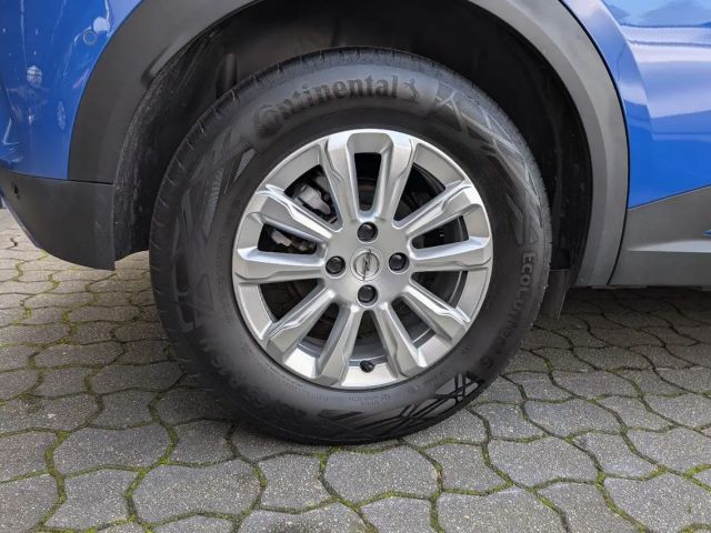 Opel Mokka 1.2 Turbo Edition Turbo