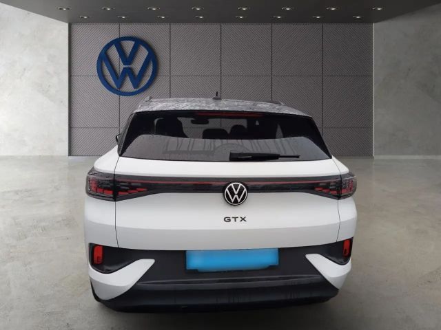 Volkswagen ID.4 4Motion GTX