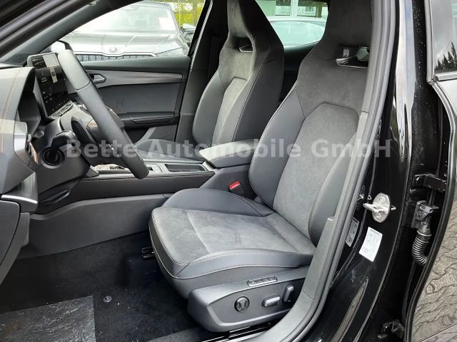 Cupra Formentor 2.0 TSI 4Drive DSG VZ