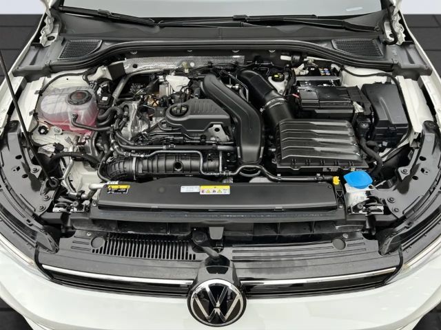 Volkswagen Golf DSG Golf VIII Variant