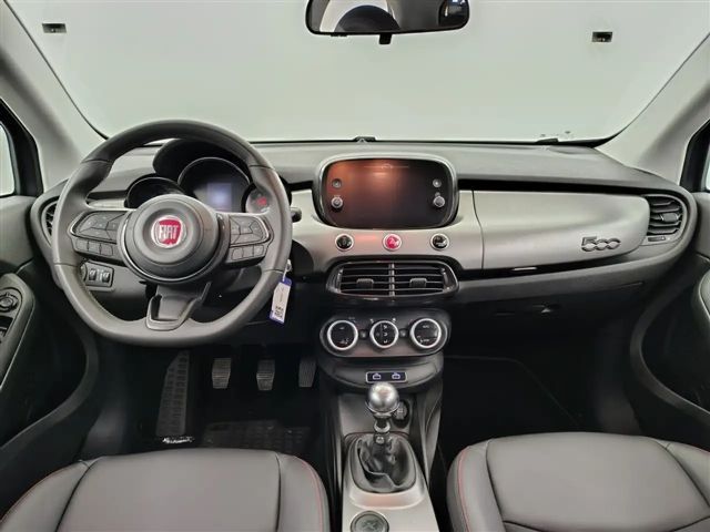 Fiat 500X Sport