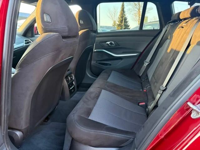 BMW 330 330e M-Sport Touring