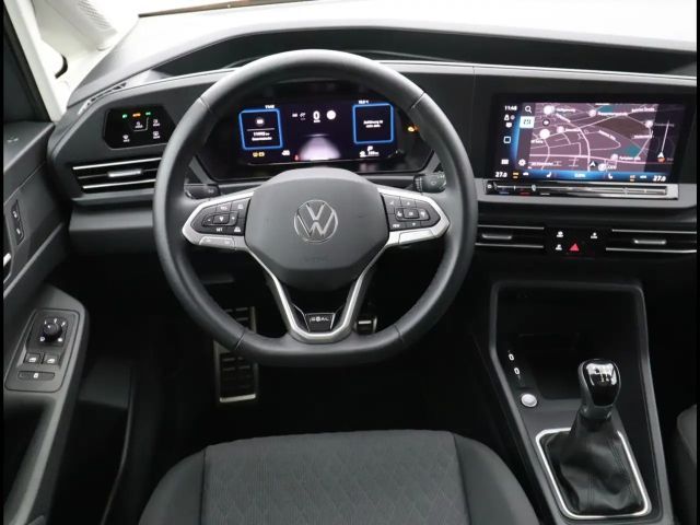 Volkswagen Caddy 2.0 TDI