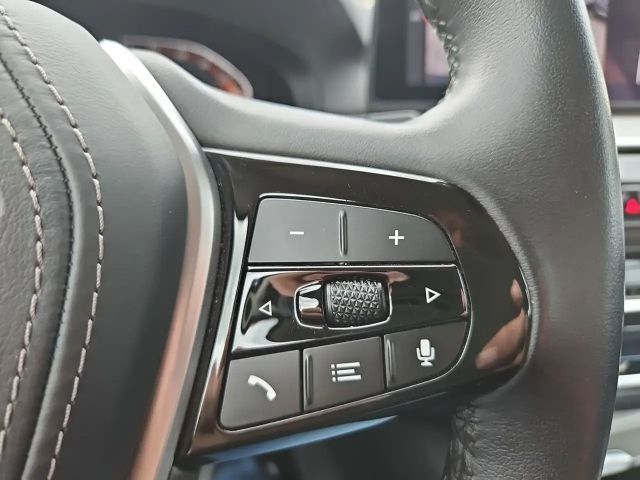 BMW 530 530d Luxury Line Touring