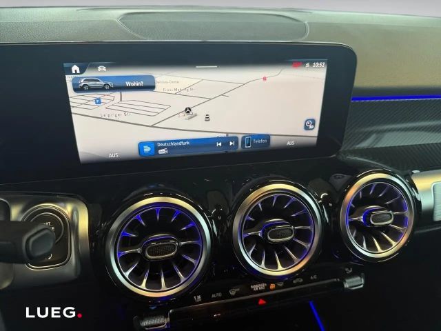 Mercedes-Benz GLB 200 AMG Line GLB 200 d