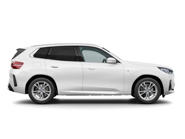 BMW X3 M-Sport xDrive