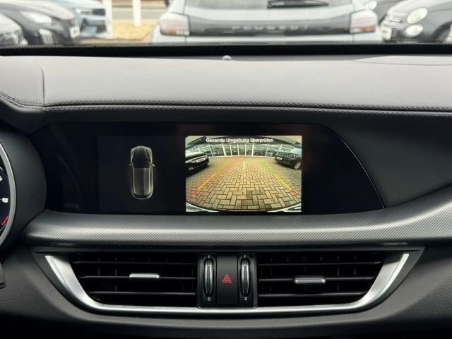 Alfa Romeo Stelvio Veloce