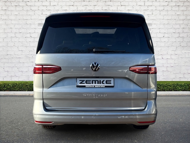 Volkswagen Multivan 2.0 TDI DSG Style