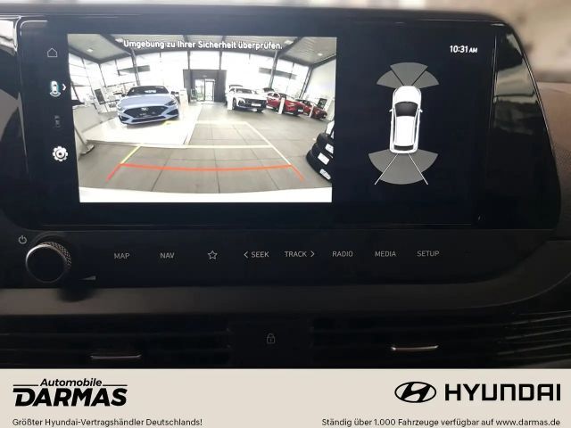 Hyundai Bayon 1.0 Trend