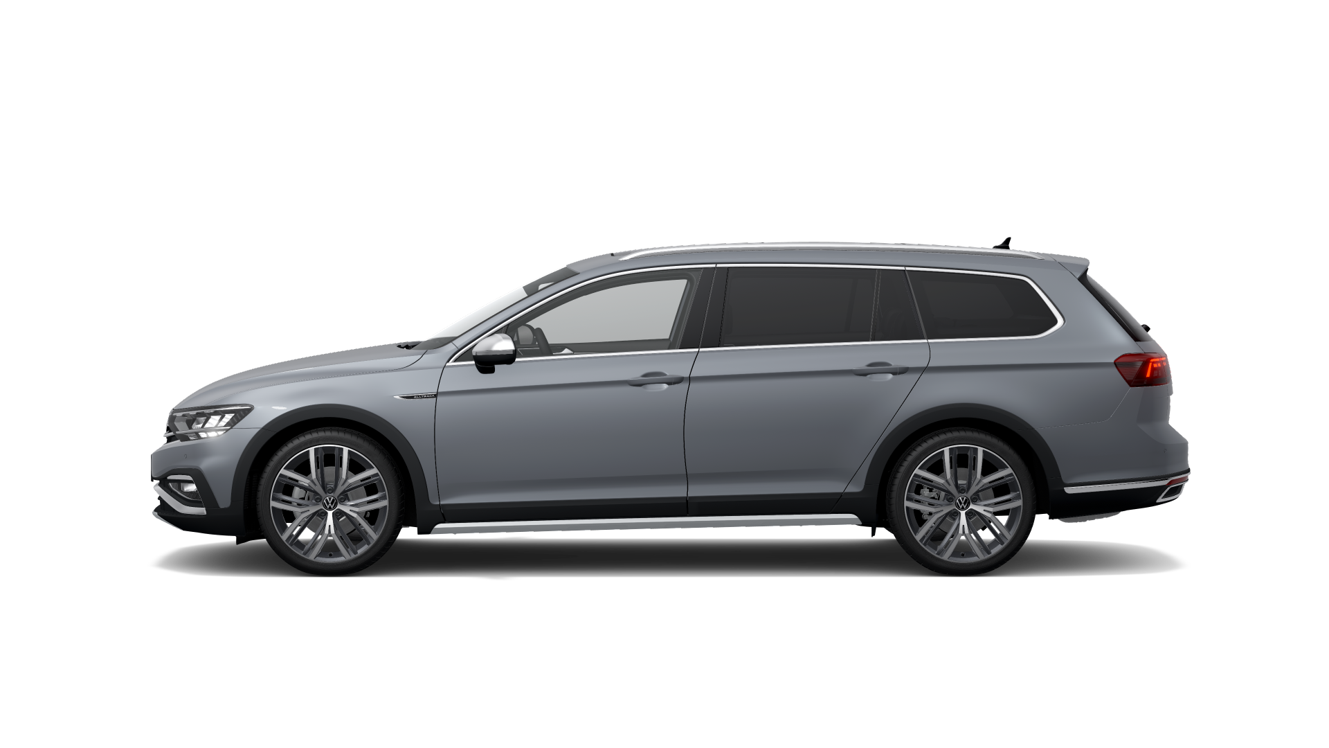 Volkswagen Passat 4Motion DSG Variant