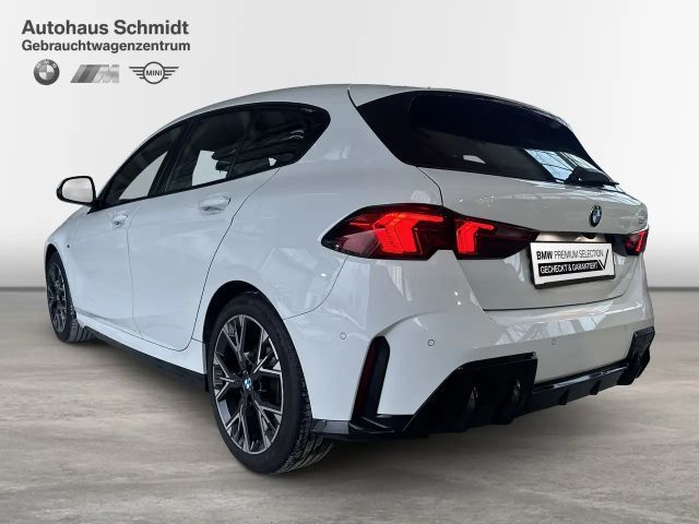 BMW 120 Comfort pakket M-Sport Sedan