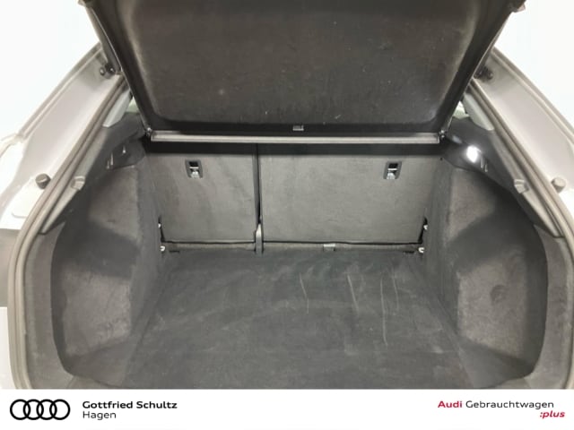 Audi Q4 e-tron 35 Sportback