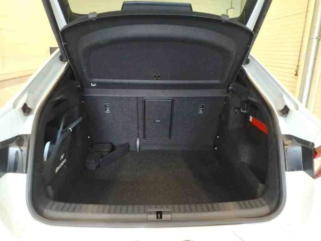 Skoda Enyaq Coupe RS