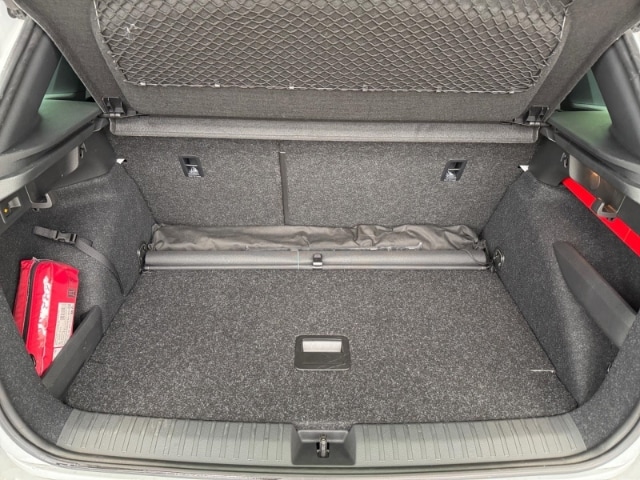 Skoda Kamiq 1.5 TSI Monte Carlo