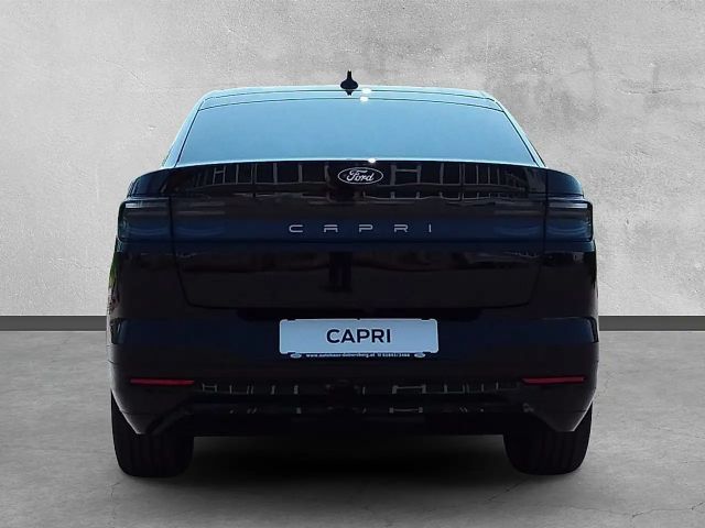 Ford Capri AWD Extended range Premium