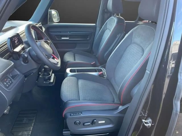 Volkswagen ID.Buzz 4Motion GTX