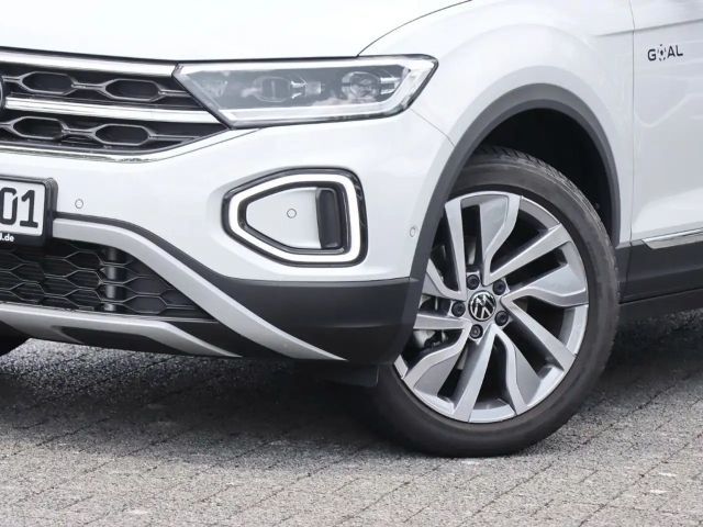 Volkswagen T-Roc 1.5 TSI Cabriolet DSG Plus