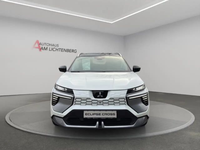 Mitsubishi Eclipse Cross Diamant Edition