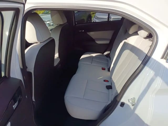 Mitsubishi Eclipse Cross 4WD CVT PHEV