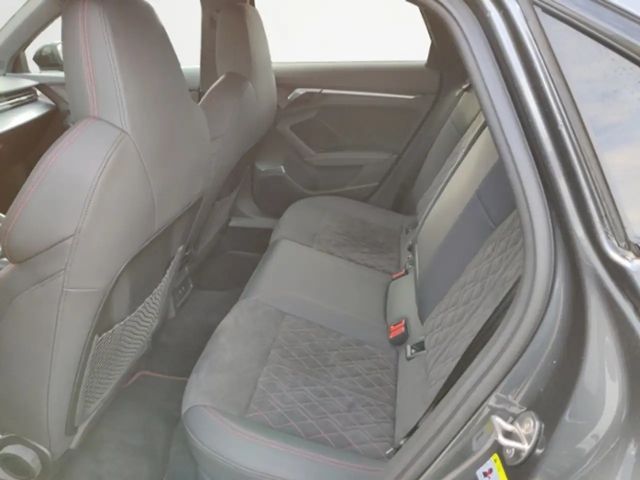 Audi A3 35 TFSI Sedan