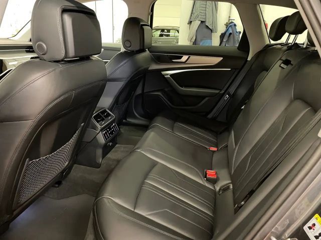 Audi A6 45 TDI Avant Quattro Sport