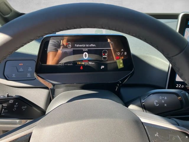 Volkswagen ID.3 Business Pure