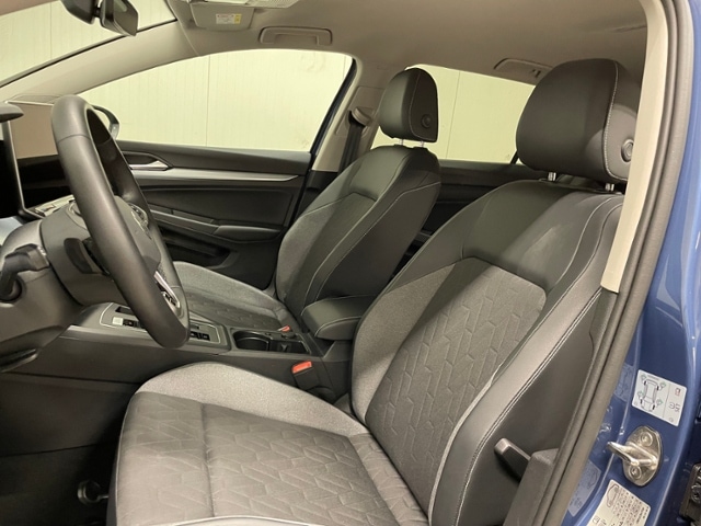 Volkswagen Golf 2.0 TDI DSG Golf VIII Variant