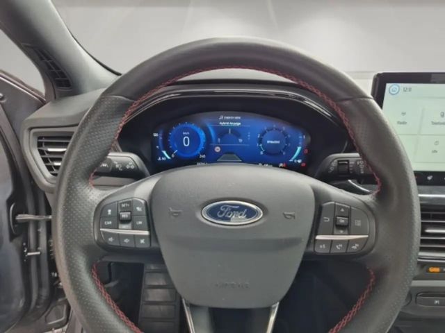 Ford Focus EcoBoost ST Line Wagon