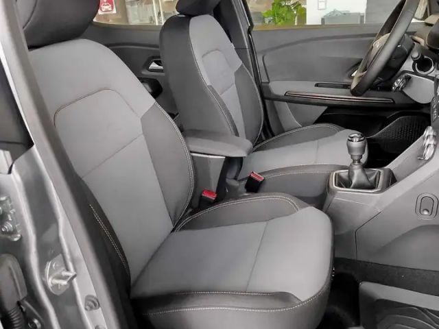 Dacia Sandero Extreme Stepway TCe 110