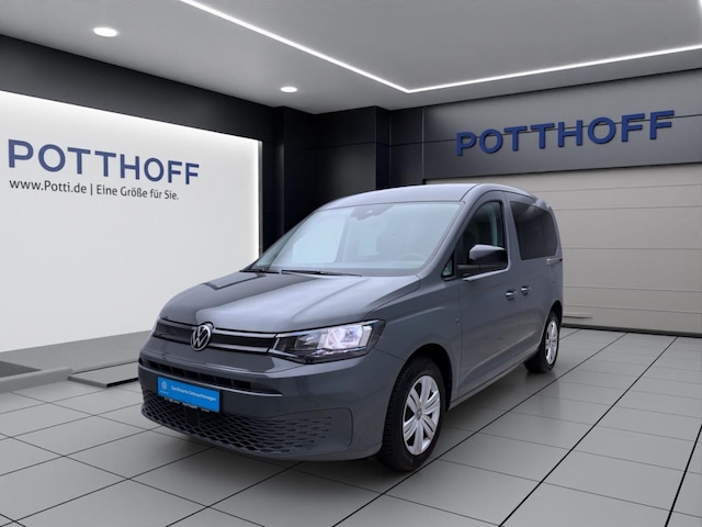 Volkswagen Caddy 1.5 TSI Combi
