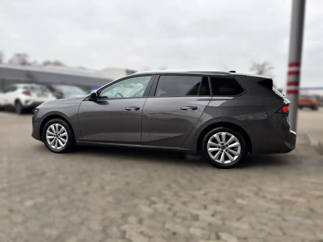 Opel Astra 1.5 Turbo Elegance Sports Tourer