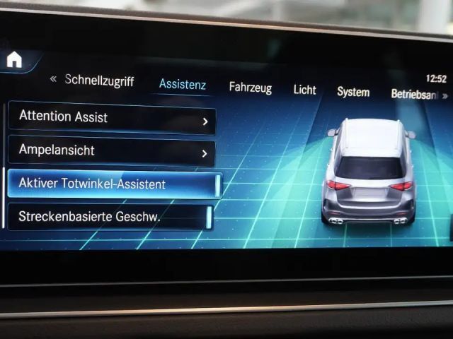 Mercedes-Benz GLE 53 AMG AMG Line