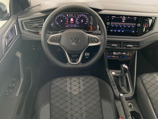 Volkswagen Taigo 1.5 TSI