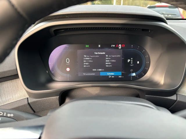 Volvo XC40 Dark Ultra