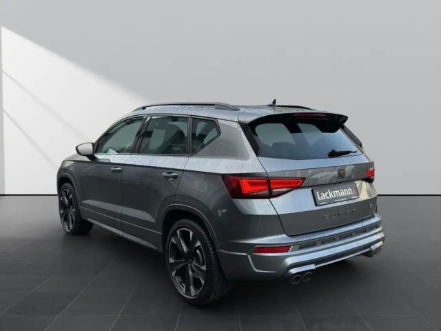 Cupra Ateca 4Drive