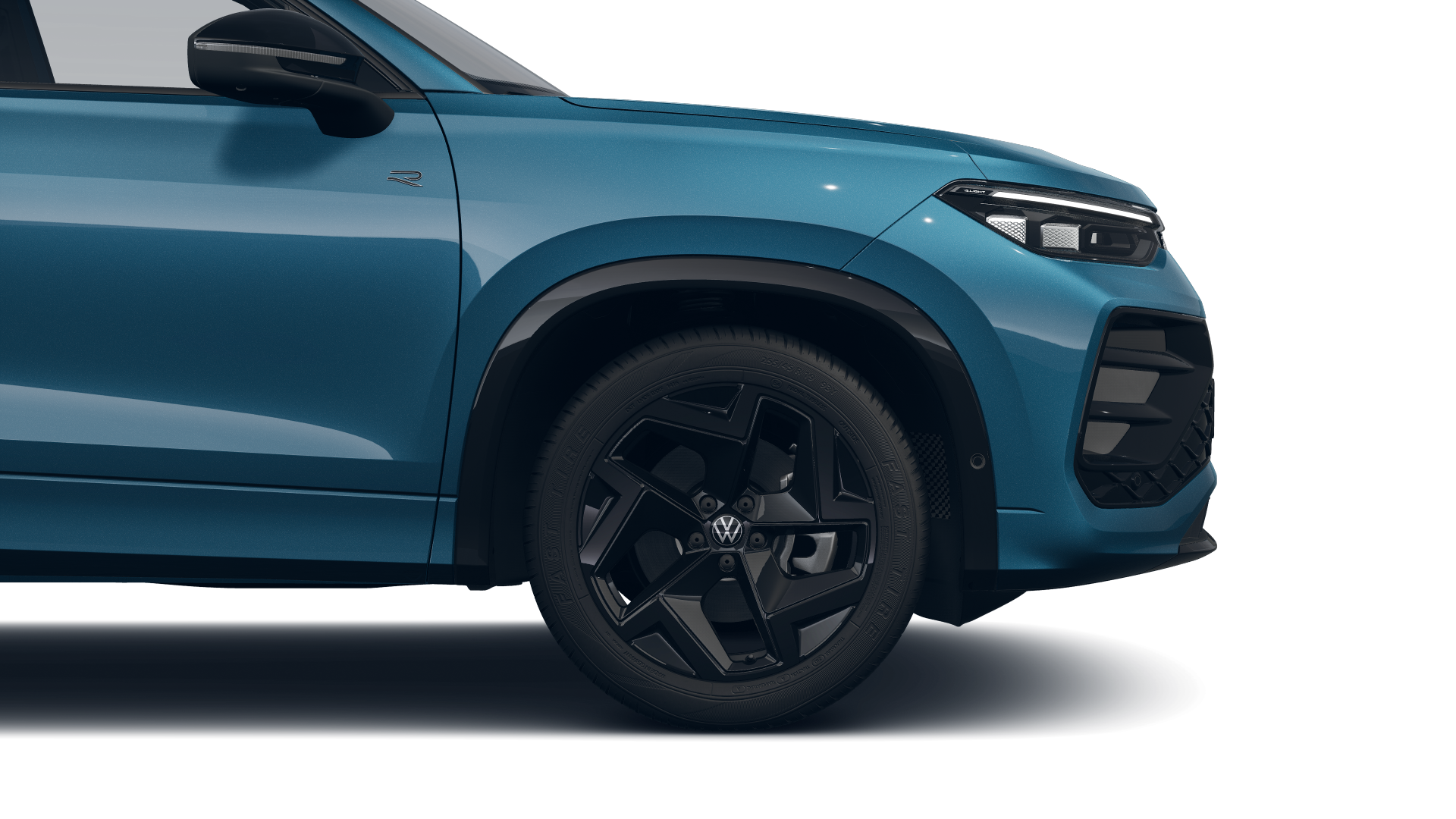 Volkswagen Tayron R-Line