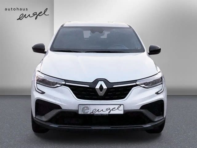 Renault Arkana EDC RS