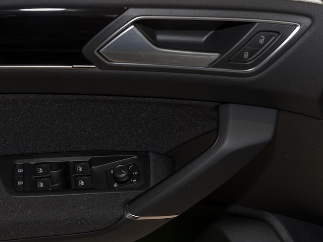 Volkswagen Touran 2.0 TDI DSG Highline