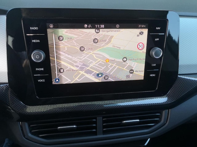 Volkswagen T-Cross DSG Life