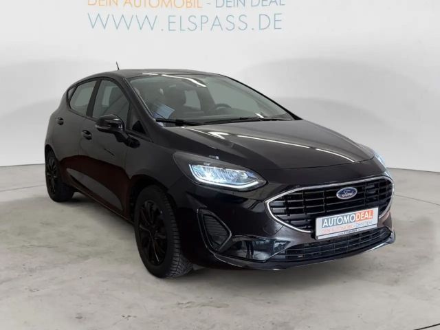 Ford Fiesta Cool & Connect