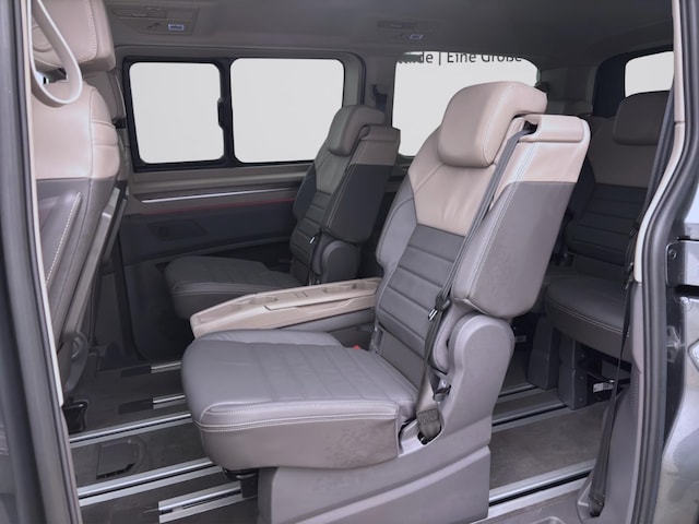 Volkswagen Multivan 2.0 TDI DSG Lang Style