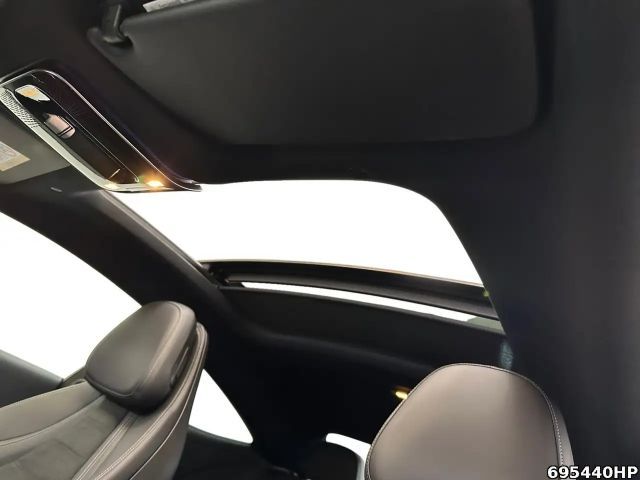 Mercedes-Benz CLE 200 AMG Line Coupé