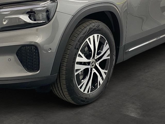 Mercedes-Benz GLB 200 GLB 200 d