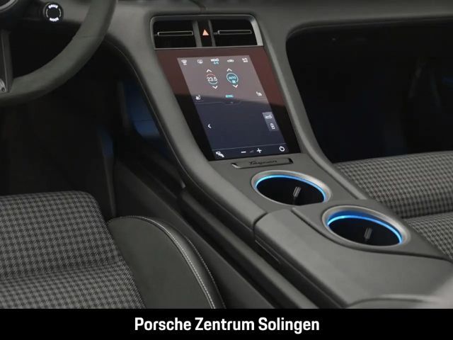 Porsche Taycan Sport Turismo