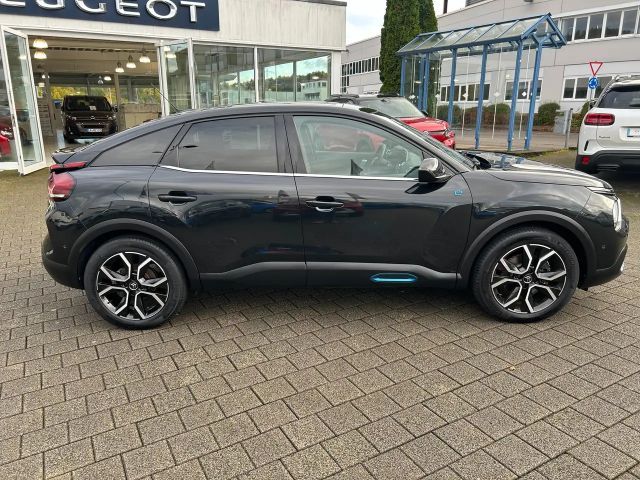 Citroën ë-C4 Shine