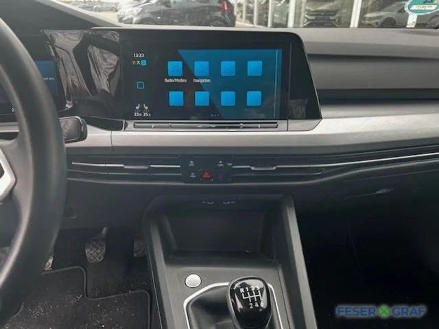 Volkswagen Golf 1.5 TSI Golf VIII Life Pro