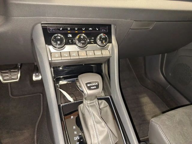 Skoda Karoq 4x4 Sportline