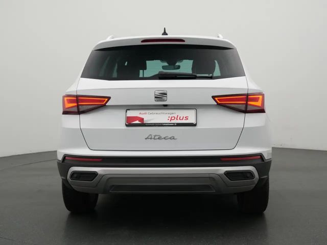 Seat Ateca DSG